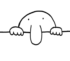 Looks like kilroy's is here 👍. Just A Reminder That Kilroy Was Here Ww2