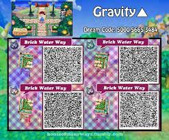 Houseofmanyways Animal Crossing Dream Code Animal Crossing Qr