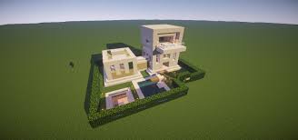 Want to live like spongebob? Small Modern House Maps Mapping And Modding Java Edition Minecraft Forum Minecraft Forum