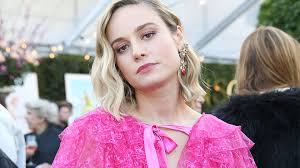Talking about this hairstyle, can you recognize that we are implying to which character of brie larson? Brie Larson Bob Haircut Is Shorter Than Ever Stylecaster