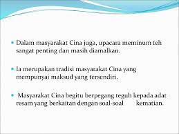 Rumah adat rakit limas merupakan rumah adat kebanggaan masyarakat bangka belitung yang. Adat Istiadat Diraja Yang Masih Diamalkan