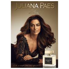 Juliana paes was born on march 26, 1979 in rio bonito, rio de janeiro, brazil as juliana couto paes. Juliana Paes Perfume Juliana Paes Deluxe Eau De Toilette