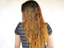 How To Use Lemon Juice To Lighten Hair How To Lighten Hair Lighten Hair Naturally Lemon Hair Lightening