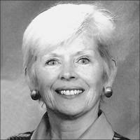 MARGARET DONAHUE Obituary (2020)