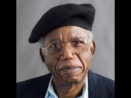 Remembering Chinua Achebe, Virgil Trucks, Harlon Hill, Rise Stevens