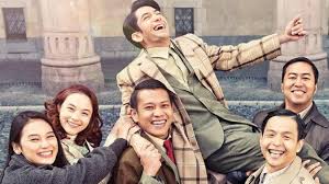 Nah, dari banyaknya film panas yang diproduksi di indonesia tersebut, ada beberapa film yang juga menyajikan adegan panas. Rekomendasi Film Film Indonesia Terbaik Untuk Temani Momen 17 Agustus Republika Online