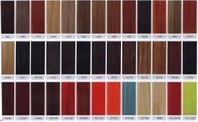 Kanekalon Color Chart Futurenuns Info