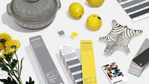 These are colors you will likely see more of in the next 12 to 24 months because they are meant to define something intrinsic to the. Das Sind Die Pantone Farben Des Jahres 2021 Westwing