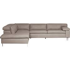 Willi schillig ecksofa 24600 sherry silber stoff online. Ewald Schillig Brand Wohnlandschaft Echtleder Braun Sofas Ecksofas Gunstiger Kaufen