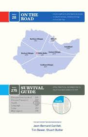 Lonely Planet Ethiopia Djibouti Somaliland By Saxo Com Issuu
