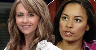 Coronation Street star Samia Ghadie faces 'single white female' in shock  new lesbian plot