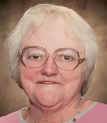 Barbara Ryan Obituary (1941