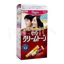 Lebel materia gray permanent dye for gray hair, 120gr materia gray dye is designed to create fashionable and unique colors o read more. Bigen Hair Dye 7g Japan Version Lazada