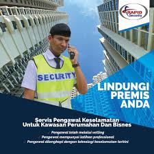 Iso hitec security sdn bhd was incorporated in june 22, 1998 by a group of dedicated, experienced and dynamic bumiputera entrepreneur in response to malaysian government's call for rapid establishment of security services. Rapid Security Sdn Bhd Home Facebook
