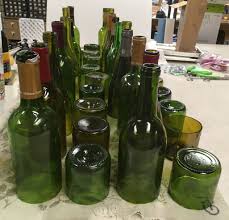 Shop kent blades at the amazon arts, crafts & sewing store. How To Cut A Wine Bottle 101 Glass House Store