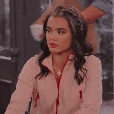 Alexa Katie Alexa Em 2020 Fotos De Perfil Decendentes Filmes