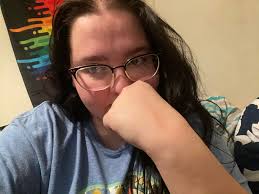 Work selfie after a good workout