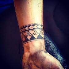 Onpoint Tattoos Wrist Tattoos For Guys Armband Tattoos For Men Tribal Armband Tattoo