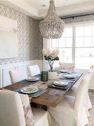 Spring Dining Table Dining Room Design Dining Room Remodel Dining Room Decor