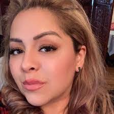 Hortencia Landeros's Instagram, Twitter & Facebook