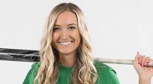 The team announced the signing tuesday. Haley Cruse Is Taking Quarantine In Stride