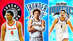 Here is our very early 2021 nba mock draft and it is a very talented draft, with three guys competing for the first pick in the draft. 2021 Nba Mock Draft Simulation Youtube