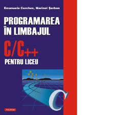 Dispozitiv de indoit tevi , rothenberger tube bender la dedeman. Programarea In Limbajul C C Pentru Liceu Volumul I Marinel Serban Emanuela Cerchez