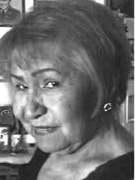 Shirley Rodriguez Obituary (1938