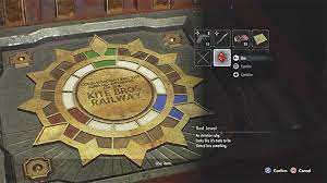 Then around the balcony until you reach a statue holding a shiny blue gem. Resident Evil 3 Remake Clocktower Location Puzzle Guide Red Gem Blue Gem Green Gem Locations Digistatement
