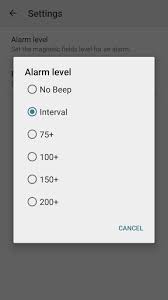 Get the last version of metal detector from tools for android. Metal Detector For Free Apk Download For Android