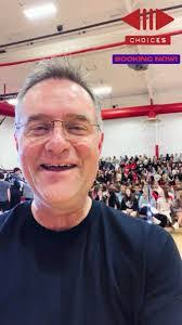 Jeff Mozingo's Instagram, Twitter & Facebook