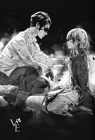 Violet Evergarden Novel Violet Evergarden Anime Violet Evergarden Wallpaper Violet Evergreen