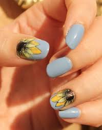 Ver más ideas sobre uñas con flores, uñas, manicura de uñas. Disenos De Unas Decoradas Con Flores 2021 Muy Trendy