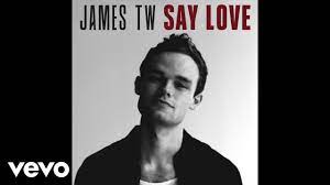 James Tw Say Love Lyrics Genius Lyrics Bay james michael, green jon lyrics powered by www.musixmatch.com. james tw say love lyrics genius lyrics