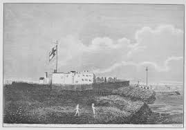 Project Gutenberg eBook of A Journey ...