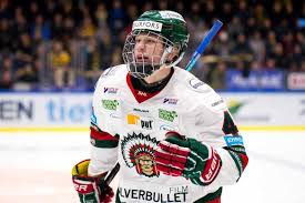 Did you find any incorrect or incomplete information? 2020 Draft Profile Lw Rw Lucas Raymond The Draft Analyst