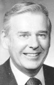 Dr. John E. Callahan, Obituary