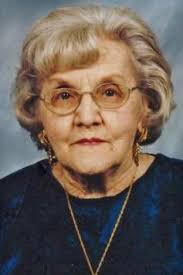Beatrice Christine Poling Ledbetter (1919-2008)