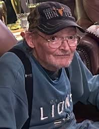 Obituary information for Mark William Covert