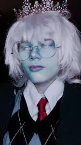 How to Make A Winter King Cosplay