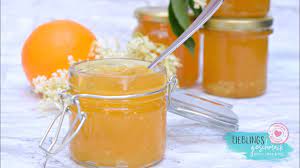 holunderbluten gelee rezept lieblingsgeschmack de rezept holunderbluten gelee gelee holunderblutengelee mit apfelsaft