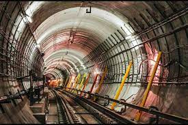 Looks like metro manila is finally catching up with the rest of the world in terms of train systems. 393 Billion First Ever Metro Manila Subway The Philippine Press