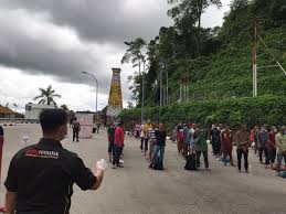 Jun 08, 2021 · sarawak petchem sdn. Sejak Malaysia Lockdown 665 Tki Di Sarawak Dipulangkan Ke Indonesia Okezone News
