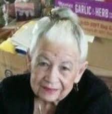 Bernice Jewell Obituary (2017)