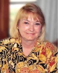 Olga "Pat" Patricia Mayer Obituary June 3, 2024