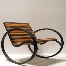 Pant Rocker By Shiner Schaukelstuhl Schaukelstuhl Modern Schaukel
