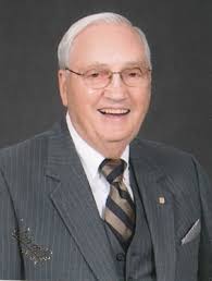 Clifford Tribble Obituary (2014)