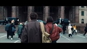 download film Neposlushnaya 2023