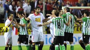 Toda la actualidad y la última hora sobre el betis. Betis Run In Awaits Rijeka Uefa Europa League Uefa Com