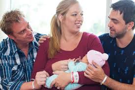 Does A Surrogate Mother Share Dna With The Baby Conceiveabilities